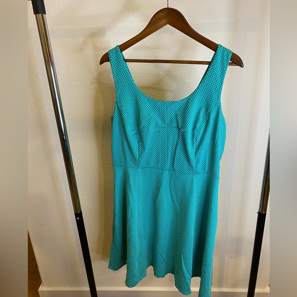 Enfocus Dress